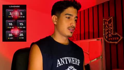 Snapshot of ken_blaker chatting on 12-02-25, 06:47 ken_blaker online show from 12-02-25, 06:47