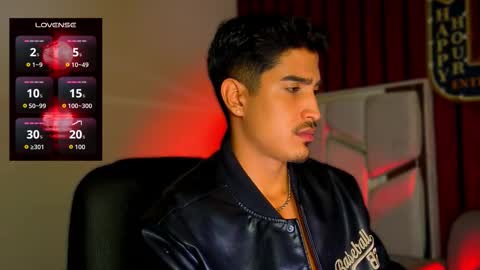 Snapshot of ken_blaker chatting on 12-05-25, 08:16 ken_blaker online show from 12-05-25, 08:16