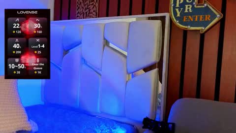 Snapshot of ken_blaker chatting on 12-13-25, 07:53 ken_blaker online show from 12-13-25, 07:53