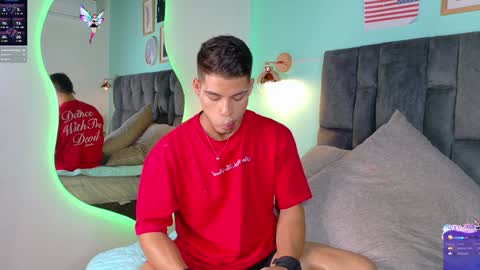   online show from 01-06-25, 08:46