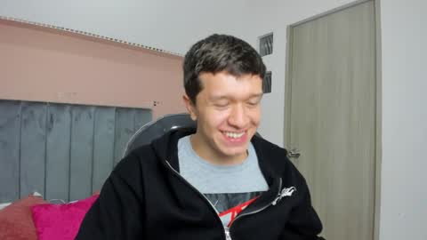 Ken Col online show from 04-12-26, 03:11