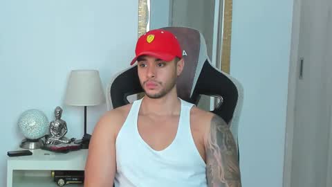 ken_mailik online show from 01-10-26, 07:26