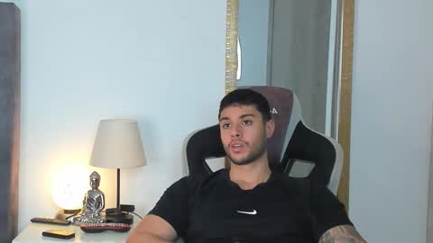 ken_mailik online show from 02-03-26, 11:54