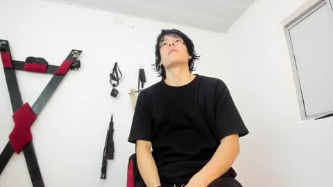 Kenai Lavis online show from 11-20-25, 12:16