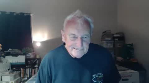 Snapshot of kencollingwood chatting on 11-13-25, 12:48 Ken online show from 11-13-25, 12:48