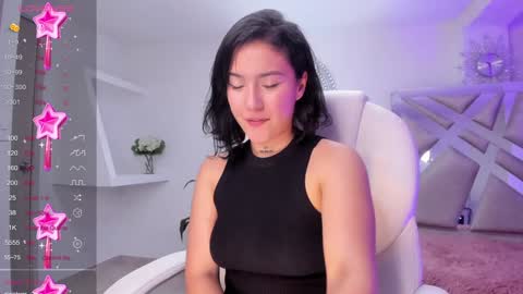 Kendall Jenner online show from 12-08-24, 07:54