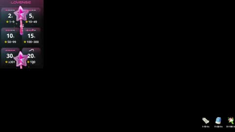 Kendall Jenner online show from 12-16-24, 12:04