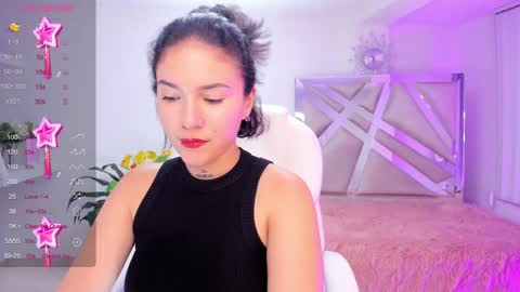 Kendall Jenner online show from 12-22-24, 05:23