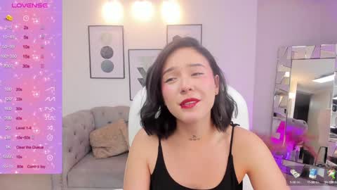 Kendall Jenner online show from 12-27-24, 02:36