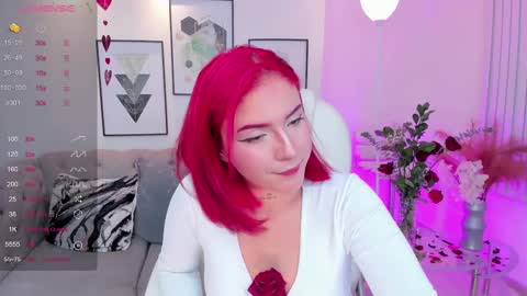 Kendall Jenner online show from 02-15-25, 04:58