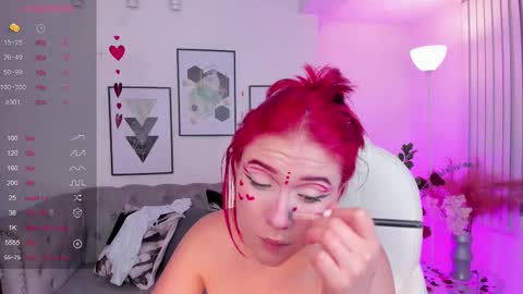 Kendall Jenner online show from 02-15-25, 08:00