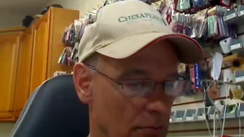 kendaddyfl online show from 02-22-26, 12:45