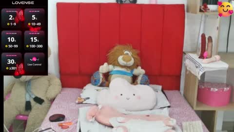 Mariana online show from 02-22-25, 04:29