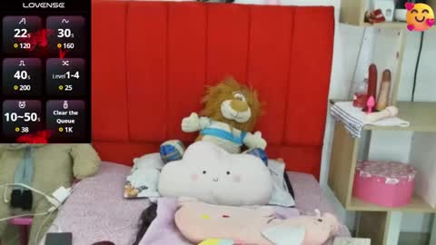 Mariana online show from 02-28-25, 11:12