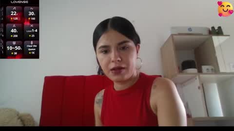Mariana online show from 03-06-25, 01:57
