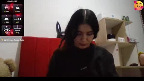 Mariana online show from 03-07-25, 10:56