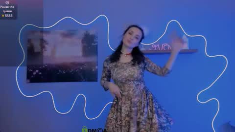 Snapshot of kendal_blow chatting on 02-14-26, 09:28 Sweet Kendal online show from 02-14-26, 09:28