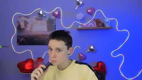 Snapshot of kendal_blow chatting on 02-17-26, 09:06 Sweet Kendal online show from 02-17-26, 09:06