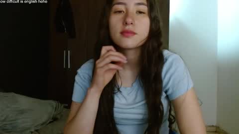 Snapshot of kendal_di chatting on 02-10-25, 02:41 kendal_di online show from 02-10-25, 02:41