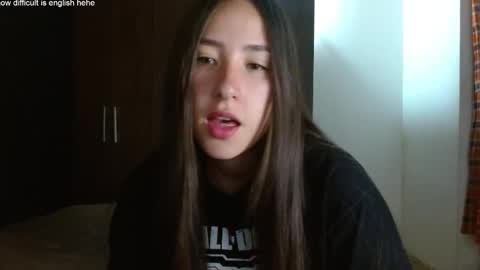 Snapshot of kendal_di chatting on 02-24-25, 11:30 kendal_di online show from 02-24-25, 11:30