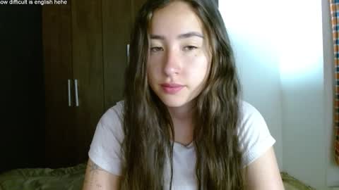 Snapshot of kendal_di chatting on 03-04-25, 11:19 kendal_di online show from 03-04-25, 11:19