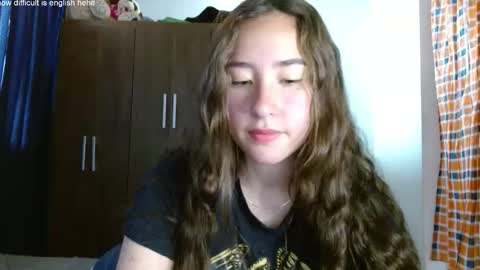 Snapshot of kendal_di chatting on 10-14-25, 04:41 kendal_di online show from 10-14-25, 04:41