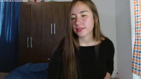 Snapshot of kendal_di chatting on 10-16-25, 04:19 kendal_di online show from 10-16-25, 04:19