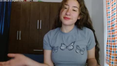 Snapshot of kendal_di chatting on 10-25-25, 05:08 kendal_di online show from 10-25-25, 05:08