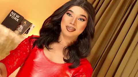 Snapshot of kendalair chatting on 10-28-25, 04:42 Ebony online show from 10-28-25, 04:42