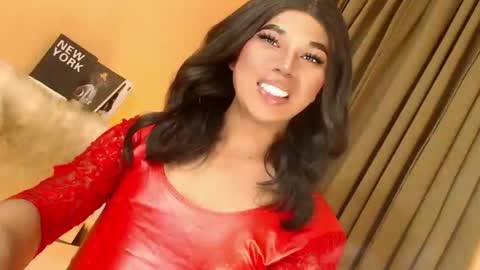 Snapshot of kendalair chatting on 11-01-25, 09:28 Ebony online show from 11-01-25, 09:28