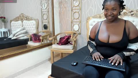 kenda  online show from 01-17-25, 11:49