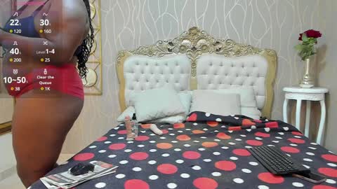 kenda  online show from 01-19-25, 12:06