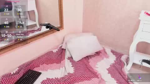 kenda  online show from 03-12-25, 02:56