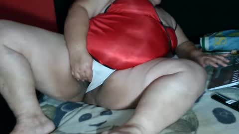 kendalkitty1 online show from 03-10-25, 05:33