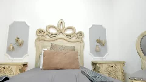 kendall jones7 online show from 12-15-25, 08:02