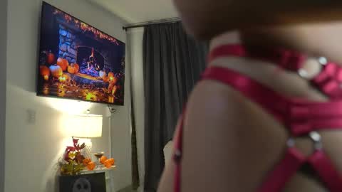 Andrea online show from 10-14-25, 11:27