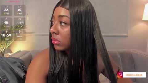 kendallbleer online show from 11-15-25, 11:40