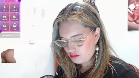 Snapshot of kendallclark03 chatting on 01-30-25, 08:54 kendall online show from 01-30-25, 08:54