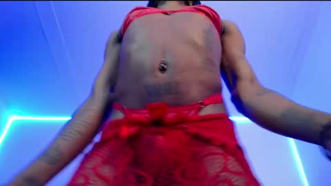 kendallgil online show from 02-07-25, 07:18