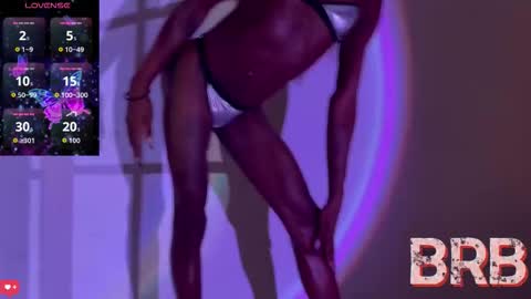 kendallgil online show from 10-29-25, 06:53