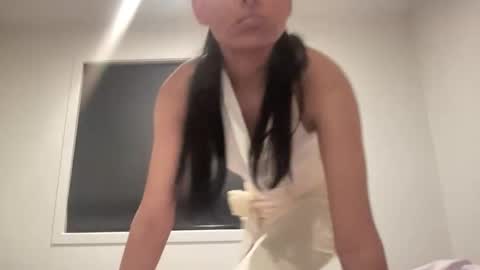 Snapshot of kendallmaraj chatting on 11-10-25, 10:25 Kendall TheeStallion online show from 11-10-25, 10:25