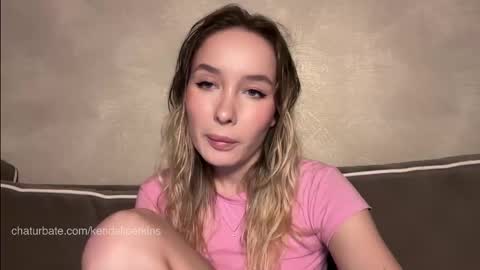 Kendall online show from 12-02-25, 09:54