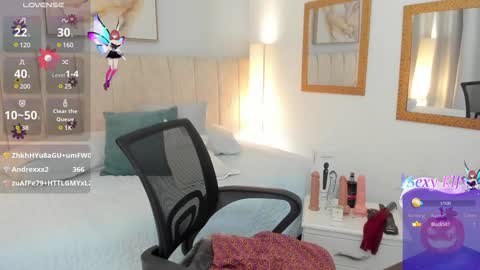 Kendall online show from 01-28-25, 11:07