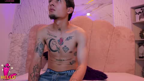 Kendall and Taylor online show from 01-18-25, 09:56