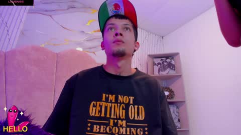 Kendall and Taylor online show from 01-29-25, 03:12