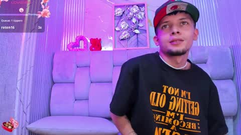 Kendall and Taylor online show from 02-15-25, 09:16