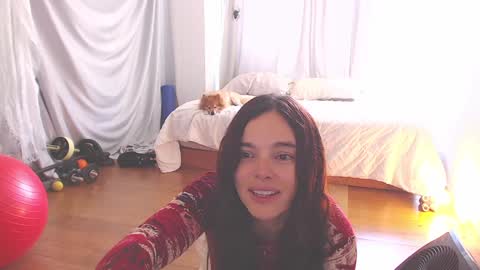 kendall online show from 10-07-25, 03:53