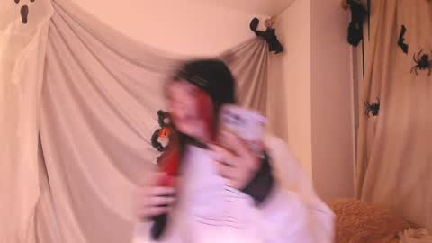 kendall online show from 10-26-25, 12:27