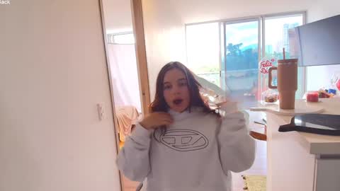 kendall online show from 02-20-26, 05:35