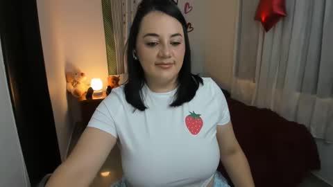 Fernanda online show from 02-20-26, 02:50